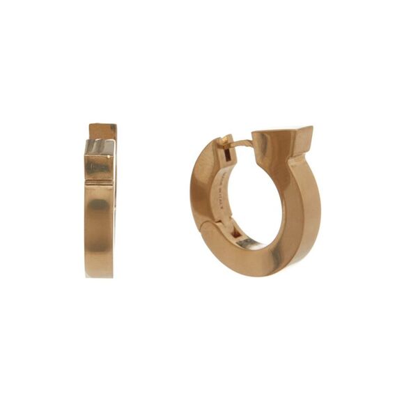 Salvatore Ferragamo Accessories - Ferragamo Earrings